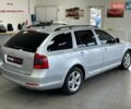 Сірий Шкода Октавія, об'ємом двигуна 1.6 л та пробігом 250 тис. км за 7790 $, фото 13 на Automoto.ua