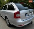 Серый Шкода Октавия, объемом двигателя 1.6 л и пробегом 306 тыс. км за 7650 $, фото 16 на Automoto.ua
