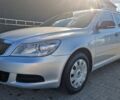 Серый Шкода Октавия, объемом двигателя 1.6 л и пробегом 218 тыс. км за 7200 $, фото 14 на Automoto.ua