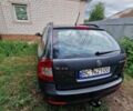 Серый Шкода Октавия, объемом двигателя 1.8 л и пробегом 256 тыс. км за 7500 $, фото 5 на Automoto.ua