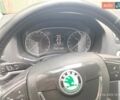 Сірий Шкода Октавія, об'ємом двигуна 2 л та пробігом 212 тис. км за 10500 $, фото 4 на Automoto.ua