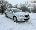 Серый Шкода Октавия, объемом двигателя 1.6 л и пробегом 287 тыс. км за 7700 $, фото 1 на Automoto.ua