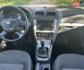 Серый Шкода Октавия, объемом двигателя 1.6 л и пробегом 249 тыс. км за 7900 $, фото 6 на Automoto.ua
