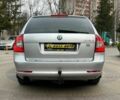 Сірий Шкода Октавія, об'ємом двигуна 2 л та пробігом 266 тис. км за 12500 $, фото 5 на Automoto.ua