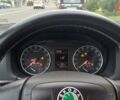 Сірий Шкода Октавія, об'ємом двигуна 1.6 л та пробігом 280 тис. км за 6950 $, фото 21 на Automoto.ua