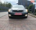 Серый Шкода Октавия, объемом двигателя 1.6 л и пробегом 247 тыс. км за 7550 $, фото 35 на Automoto.ua