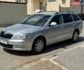 Серый Шкода Октавия, объемом двигателя 1.6 л и пробегом 253 тыс. км за 7550 $, фото 11 на Automoto.ua