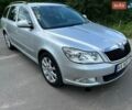 Сірий Шкода Октавія, об'ємом двигуна 1.6 л та пробігом 287 тис. км за 7999 $, фото 1 на Automoto.ua