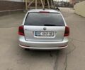 Сірий Шкода Октавія, об'ємом двигуна 2 л та пробігом 209 тис. км за 11000 $, фото 3 на Automoto.ua
