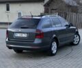 Сірий Шкода Октавія, об'ємом двигуна 2 л та пробігом 275 тис. км за 8700 $, фото 2 на Automoto.ua
