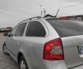 Сірий Шкода Октавія, об'ємом двигуна 1.6 л та пробігом 272 тис. км за 6800 $, фото 3 на Automoto.ua