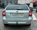 Серый Шкода Октавия, объемом двигателя 1.4 л и пробегом 220 тыс. км за 5950 $, фото 12 на Automoto.ua