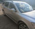 Серый Шкода Октавия, объемом двигателя 1.8 л и пробегом 256 тыс. км за 8500 $, фото 7 на Automoto.ua
