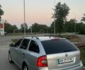 Серый Шкода Октавия, объемом двигателя 1.6 л и пробегом 317 тыс. км за 6700 $, фото 35 на Automoto.ua