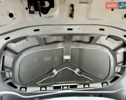 Сірий Шкода Октавія, об'ємом двигуна 1.6 л та пробігом 181 тис. км за 8799 $, фото 35 на Automoto.ua