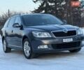 Сірий Шкода Октавія, об'ємом двигуна 1.4 л та пробігом 187 тис. км за 7850 $, фото 1 на Automoto.ua