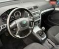Серый Шкода Октавия, объемом двигателя 1.8 л и пробегом 218 тыс. км за 7800 $, фото 11 на Automoto.ua