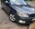 Серый Шкода Октавия, объемом двигателя 1.99 л и пробегом 340 тыс. км за 8150 $, фото 1 на Automoto.ua