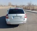 Серый Шкода Октавия, объемом двигателя 2 л и пробегом 271 тыс. км за 7700 $, фото 6 на Automoto.ua
