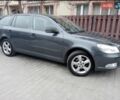 Серый Шкода Октавия, объемом двигателя 1.6 л и пробегом 155 тыс. км за 8600 $, фото 4 на Automoto.ua