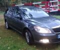 Серый Шкода Октавия, объемом двигателя 1.4 л и пробегом 227 тыс. км за 7800 $, фото 2 на Automoto.ua
