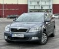Сірий Шкода Октавія, об'ємом двигуна 1.6 л та пробігом 191 тис. км за 8400 $, фото 2 на Automoto.ua