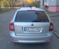 Серый Шкода Октавия, объемом двигателя 1.4 л и пробегом 193 тыс. км за 6550 $, фото 13 на Automoto.ua