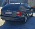Серый Шкода Октавия, объемом двигателя 1.99 л и пробегом 245 тыс. км за 9400 $, фото 3 на Automoto.ua
