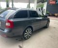 Сірий Шкода Октавія, об'ємом двигуна 1.39 л та пробігом 237 тис. км за 8600 $, фото 5 на Automoto.ua