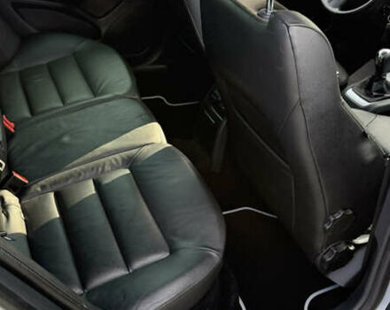 Сірий Шкода Октавія, об'ємом двигуна 1.97 л та пробігом 236 тис. км за 9700 $, фото 15 на Automoto.ua