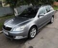 Серый Шкода Октавия, объемом двигателя 1.6 л и пробегом 199 тыс. км за 9000 $, фото 1 на Automoto.ua