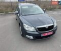 Серый Шкода Октавия, объемом двигателя 1.4 л и пробегом 202 тыс. км за 7450 $, фото 1 на Automoto.ua