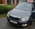 Серый Шкода Октавия, объемом двигателя 1.6 л и пробегом 232 тыс. км за 6900 $, фото 4 на Automoto.ua