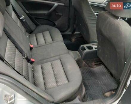 Сірий Шкода Октавія, об'ємом двигуна 1.6 л та пробігом 314 тис. км за 6300 $, фото 6 на Automoto.ua