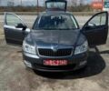 Серый Шкода Октавия, объемом двигателя 1.8 л и пробегом 208 тыс. км за 8800 $, фото 9 на Automoto.ua