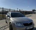Серый Шкода Октавия, объемом двигателя 1.6 л и пробегом 248 тыс. км за 8300 $, фото 12 на Automoto.ua