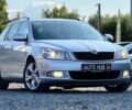 Серый Шкода Октавия, объемом двигателя 1.6 л и пробегом 306 тыс. км за 8700 $, фото 1 на Automoto.ua