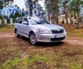 Серый Шкода Октавия, объемом двигателя 1.8 л и пробегом 234 тыс. км за 6650 $, фото 2 на Automoto.ua