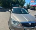 Серый Шкода Октавия, объемом двигателя 1.98 л и пробегом 332 тыс. км за 9100 $, фото 7 на Automoto.ua