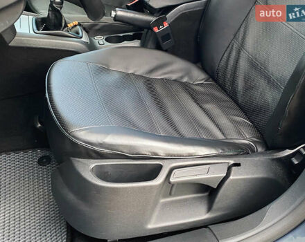 Шкода Октавия 2011 в Мукачеве на Automoto.ua Серый Шкода Октавия, объемом двигателя 1.6 л и пробегом 273 тыс. км за 8000 $, фото 30 на Automoto.ua