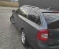 Шкода Октавія 2011 у Боярка на Automoto.ua Сірий Шкода Октавія, об'ємом двигуна 1.6 л та пробігом 290 тис. км за 8700 $, фото 2 на Automoto.ua