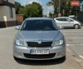 Серый Шкода Октавия, объемом двигателя 1.6 л и пробегом 253 тыс. км за 7550 $, фото 1 на Automoto.ua