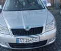 Сірий Шкода Октавія, об'ємом двигуна 1.6 л та пробігом 280 тис. км за 7000 $, фото 1 на Automoto.ua