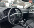 Сірий Шкода Октавія, об'ємом двигуна 1.6 л та пробігом 283 тис. км за 7490 $, фото 24 на Automoto.ua