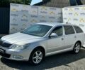 Серый Шкода Октавия, объемом двигателя 1.6 л и пробегом 384 тыс. км за 6800 $, фото 9 на Automoto.ua