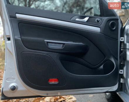 Серый Шкода Октавия, объемом двигателя 1.6 л и пробегом 230 тыс. км за 8300 $, фото 40 на Automoto.ua