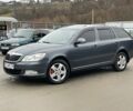 Сірий Шкода Октавія, об'ємом двигуна 2 л та пробігом 270 тис. км за 7900 $, фото 11 на Automoto.ua