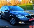Серый Шкода Октавия, объемом двигателя 1.4 л и пробегом 230 тыс. км за 7555 $, фото 1 на Automoto.ua