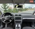 Сірий Шкода Октавія, об'ємом двигуна 2 л та пробігом 233 тис. км за 9150 $, фото 7 на Automoto.ua