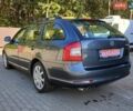 Серый Шкода Октавия, объемом двигателя 1.4 л и пробегом 228 тыс. км за 6600 $, фото 3 на Automoto.ua